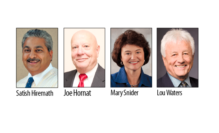 Oro Valley Councilmembers targeted for recall